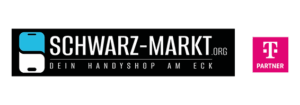 Schwarzmarkt Logo