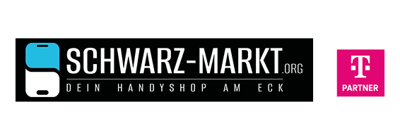 Schwarzmarkt Logo